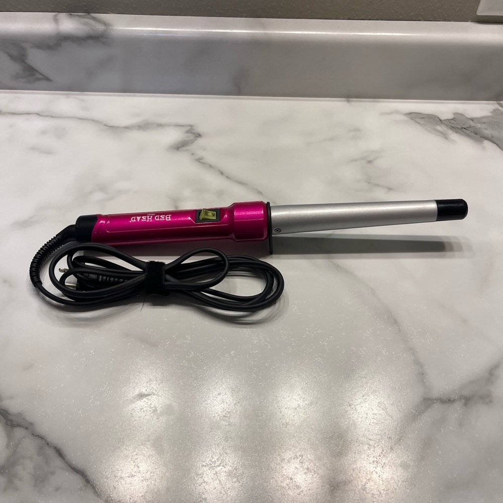 BeadHead Curlipops Wand